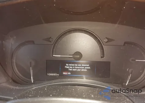 2016 Cadillac Ats Standard from USA, damaged, VIN 1G6AA5RX7G0106182